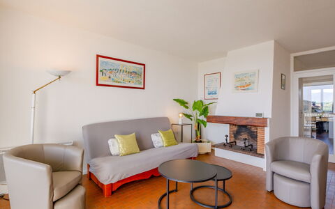 Accommodatie:&nbsp;Les Côteaux du Préconil 480.7