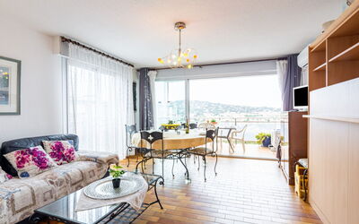 Alloggio:&nbsp;Les Côteaux du Préconil 480.5