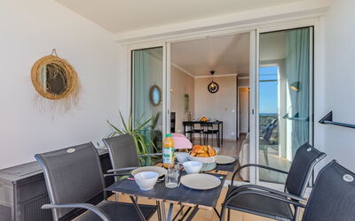 Unterkunft:&nbsp;Les Restanques Golfe Saint Tropez 119.9