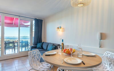 Logement:&nbsp;Les Restanques Golfe Saint Tropez 119.8