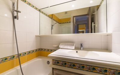 Accommodatie:&nbsp;Les Restanques Golfe Saint Tropez 119.3