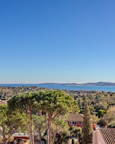 Les Restanques Golfe Saint Tropez 119.9