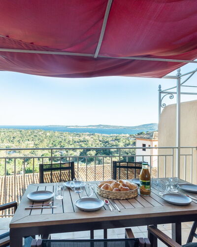 Les Restanques Golfe Saint Tropez 119.8