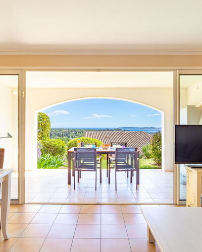 Les Restanques Golfe Saint Tropez 119.3