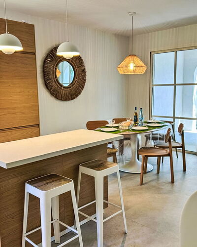 Les Restanques Golfe Saint Tropez 119.6