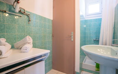 Feriebolig:&nbsp;La Sirene 121.3