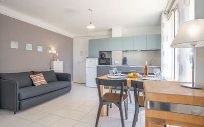 Alloggio:&nbsp;La Sirene 121.4