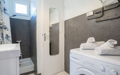 Alloggio:&nbsp;La Sirene 121.4