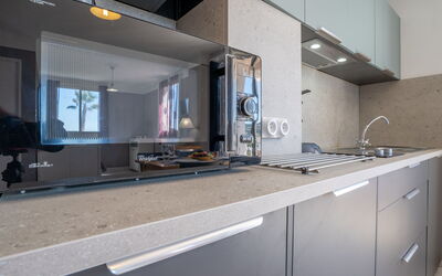 Alloggio:&nbsp;La Sirene 121.4