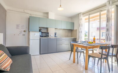 Alloggio:&nbsp;La Sirene 121.4