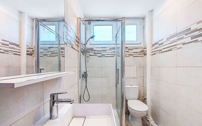 Alloggio:&nbsp;La Sirene 121.5