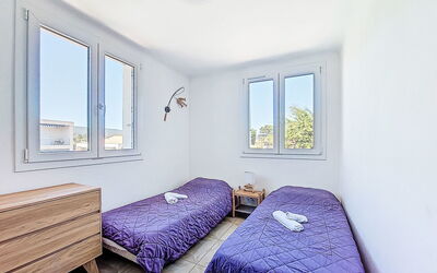 Alloggio:&nbsp;La Sirene 121.5