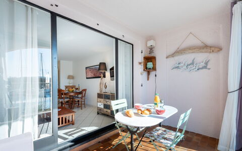 Feriebolig:&nbsp;Les Cascadelles 181.13