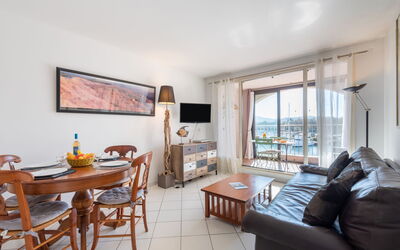 Feriebolig:&nbsp;Les Cascadelles 181.13