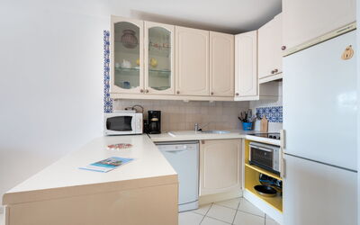 Feriebolig:&nbsp;Les Cascadelles 181.13