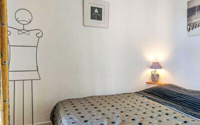Alloggio:&nbsp;Le Grand Large 210.6