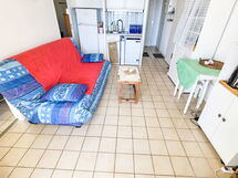 Accommodation:&nbsp;Le Grand Large 210.6