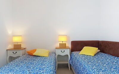 Accommodation:&nbsp;Le Luberon 220.7