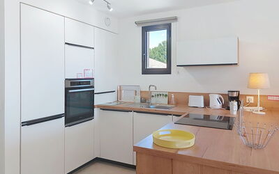 Accommodation:&nbsp;Le Luberon 220.7