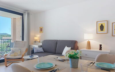 Accommodation:&nbsp;Le Luberon 220.7