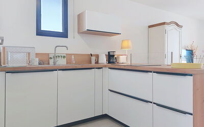Accommodation:&nbsp;Le Luberon 220.7