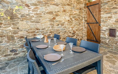 Village les Fourches