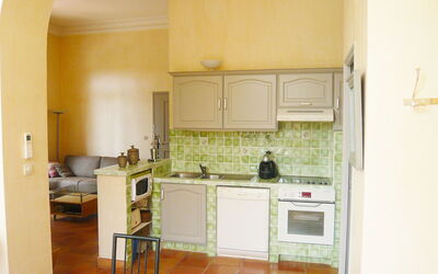 Feriebolig:&nbsp;Castel Haussmann 151.1