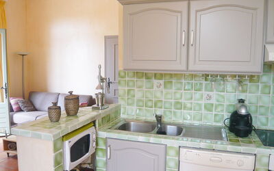 Feriebolig:&nbsp;Castel Haussmann 151.1