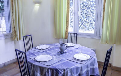 Feriebolig:&nbsp;Castel Haussmann 151.1