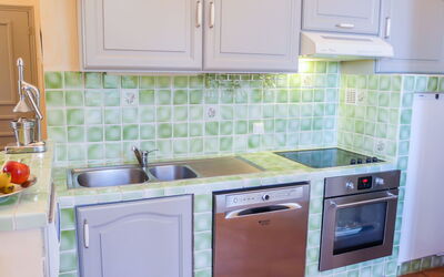 Feriebolig:&nbsp;Castel Haussmann 151.1