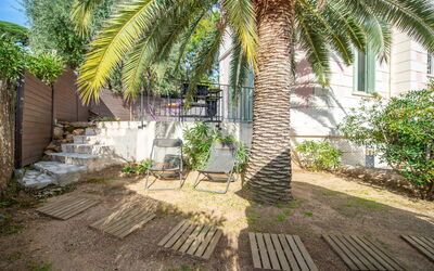 Alojamiento:&nbsp;Castel Haussmann 151.4