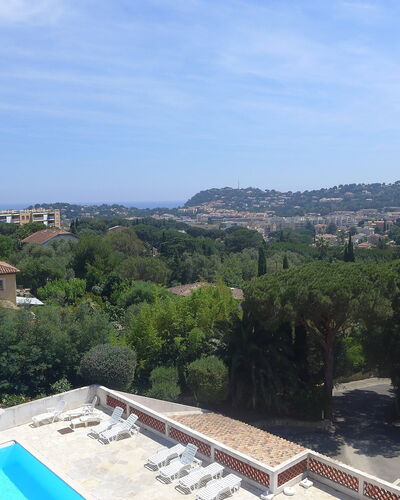 Castel Haussmann 151.2