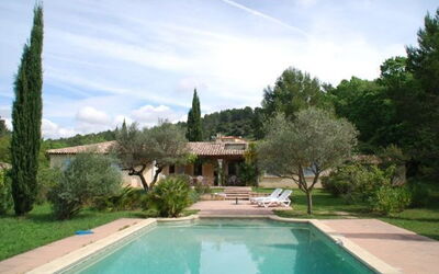 83010 - Lorgues - Lorgues, Provence-Alpes-Côte D'Azur, Frankrig