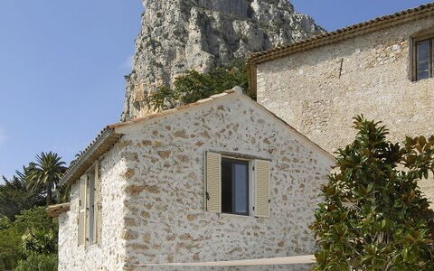 Atelier Ferrage, Saint Jeannet