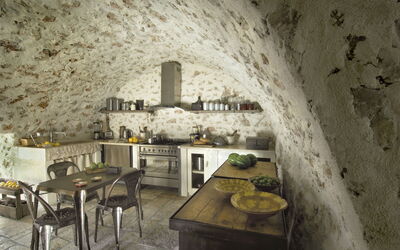 Atelier Ferrage, Saint Jeannet