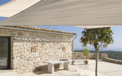 Atelier Ferrage, Saint Jeannet