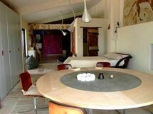 Atelier Ferrage, Saint Jeannet