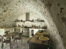 Atelier Ferrage, Saint Jeannet