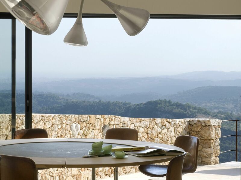 Atelier Ferrage, Saint Jeannet