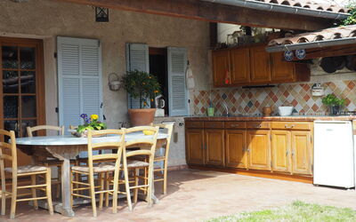 Castellanet, Taradeau