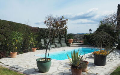 Castellanet, Taradeau