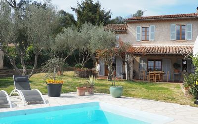 Castellanet, Taradeau - Taradeau, Provence-Alpes-Côte D'Azur, Frankreich