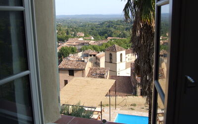 Maison Des Escaillons, Cotignac