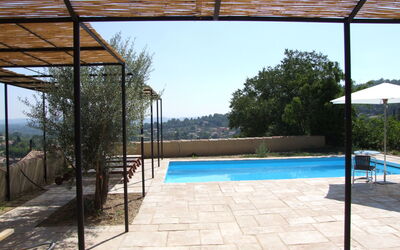 Maison Des Escaillons, Cotignac