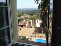 Maison Des Escaillons, Cotignac