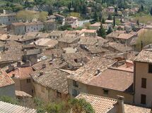 Maison Des Escaillons, Cotignac