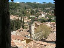 Maison Des Escaillons, Cotignac