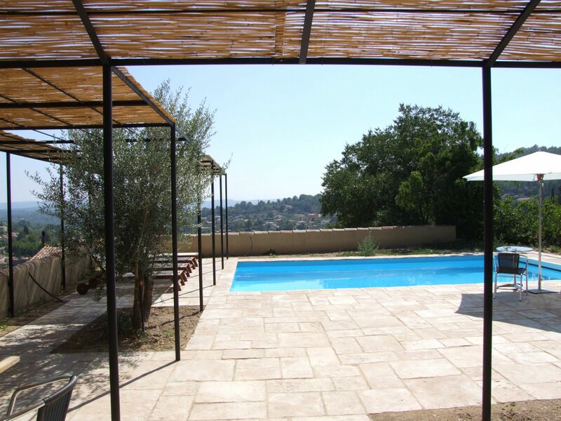 Maison Des Escaillons, Cotignac