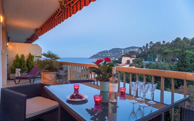 Casa vacanza Le Castellet 2, la Napoule - La Napoule, Provenza-Alpi-Costa Azzurra, Francia