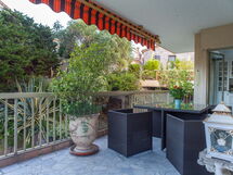 Le Castellet 2, La Napoule